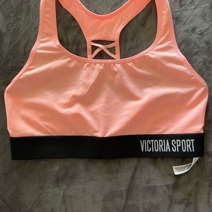 Victoria Secret Sport bra. Size Small